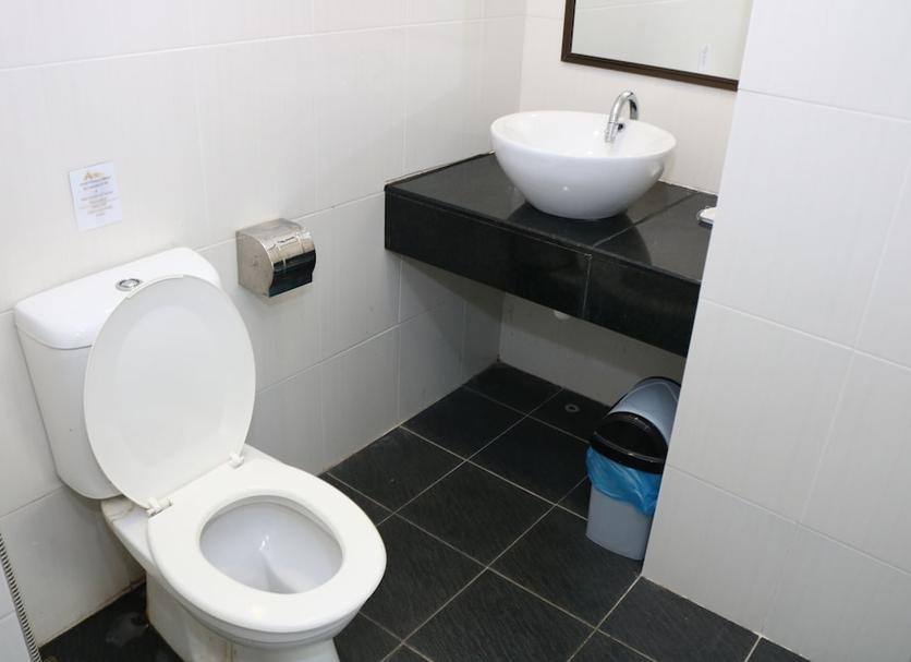 Bagno Foto
