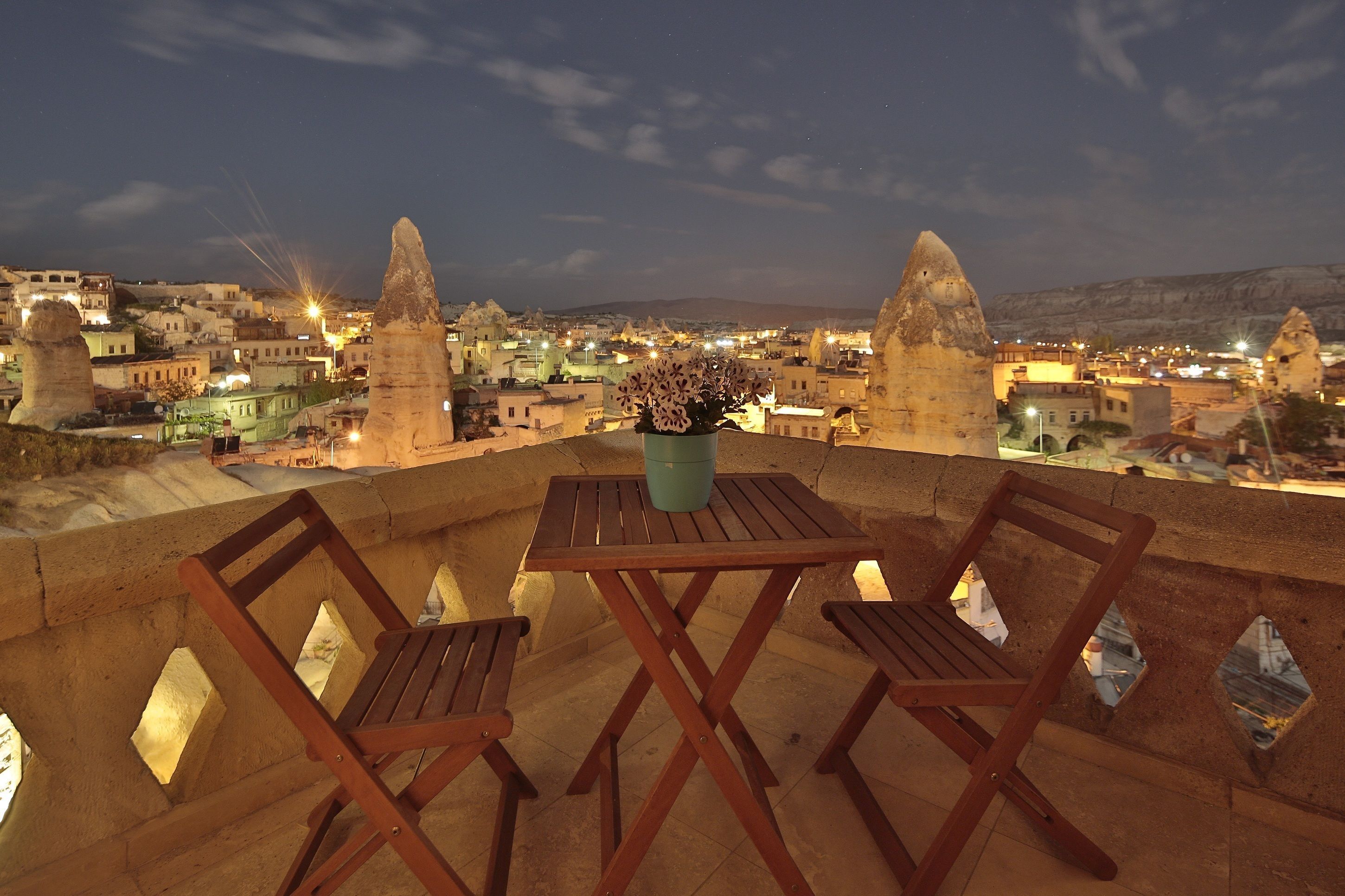 Balcone Foto