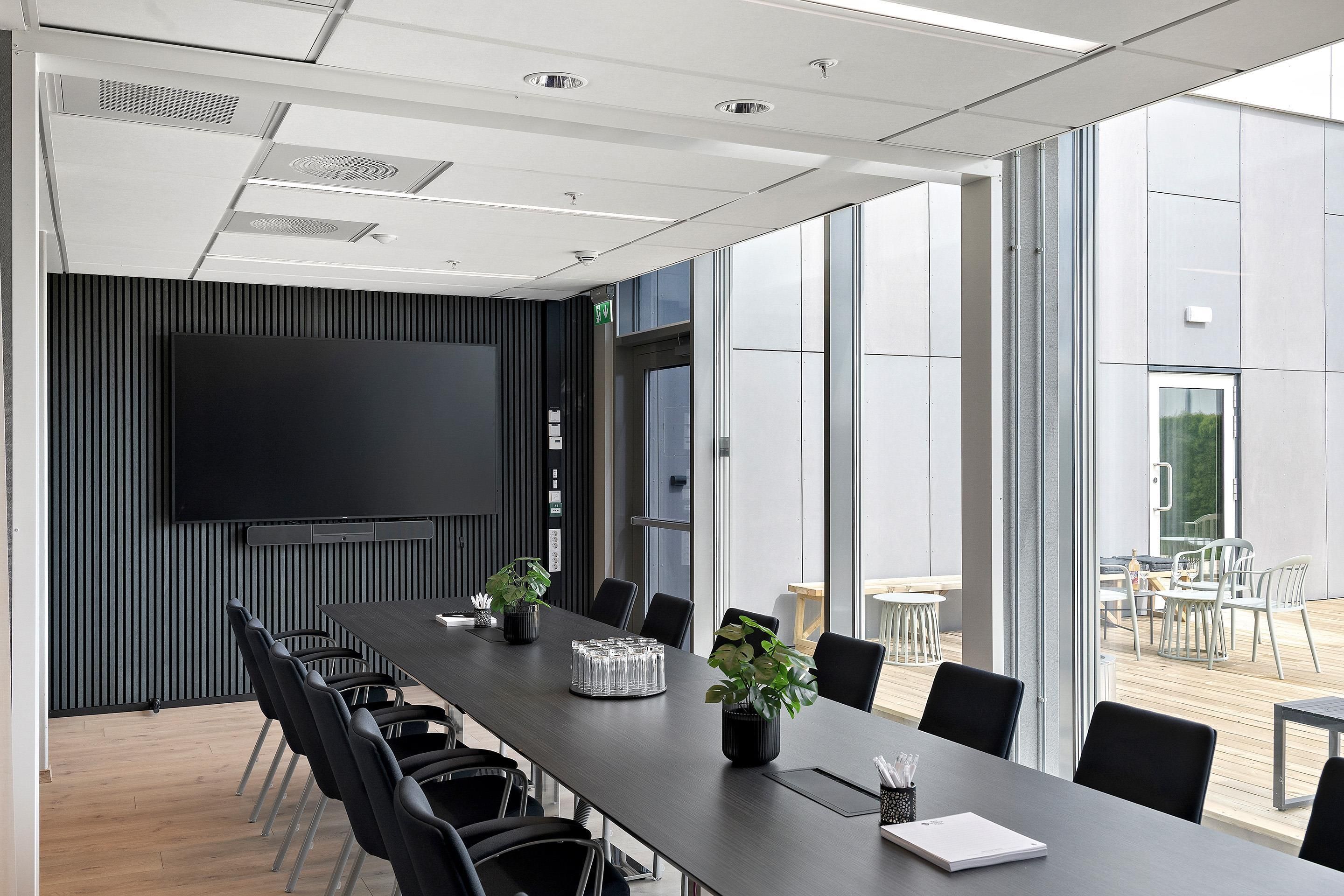 Sala conferenze
