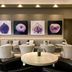 Area lounge