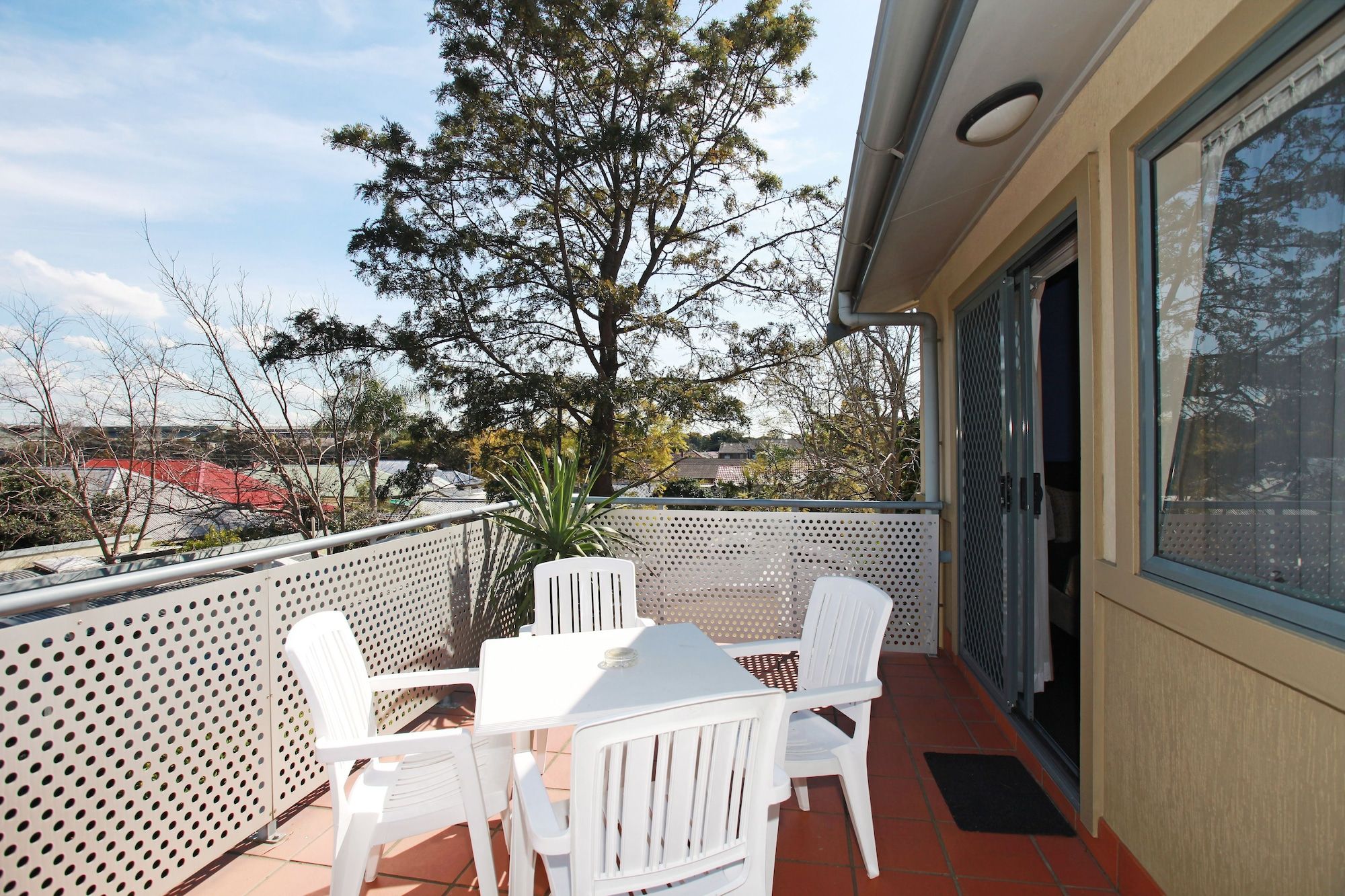 Balcone
