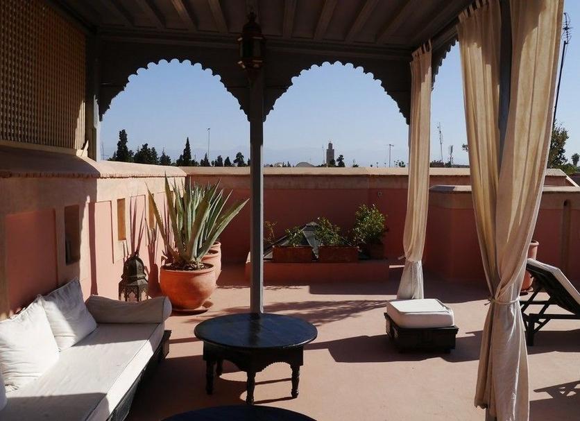Balcone Foto