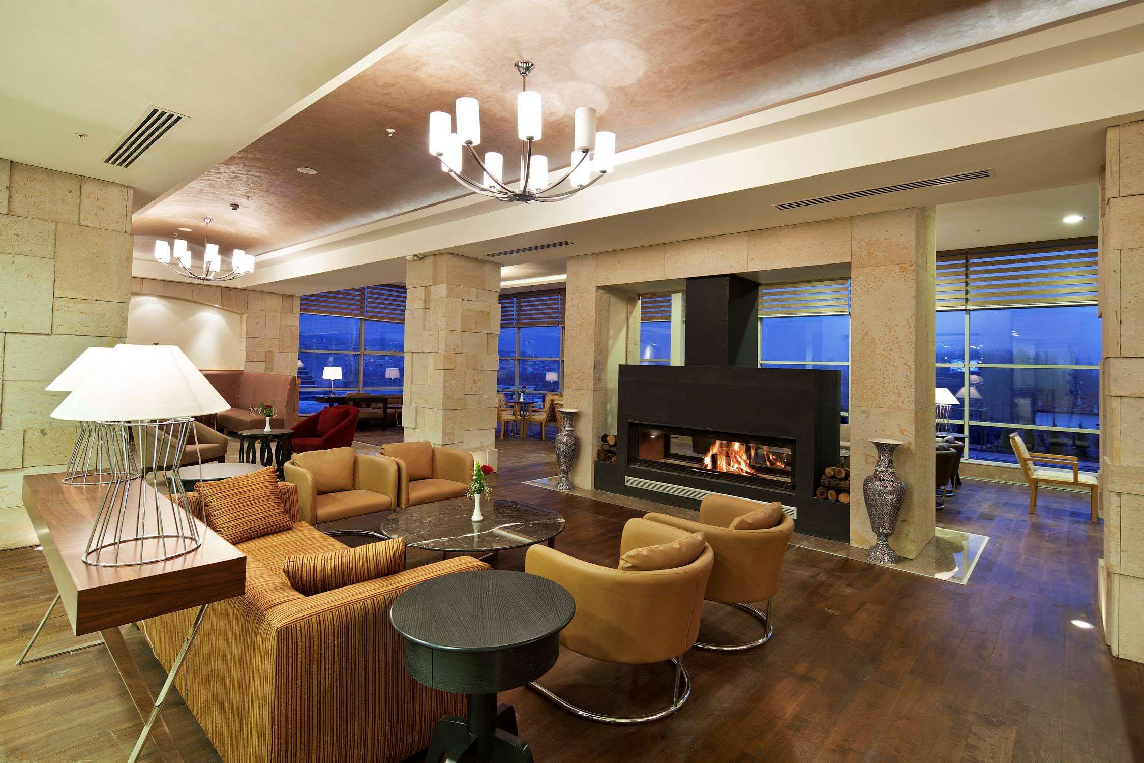 Area lounge