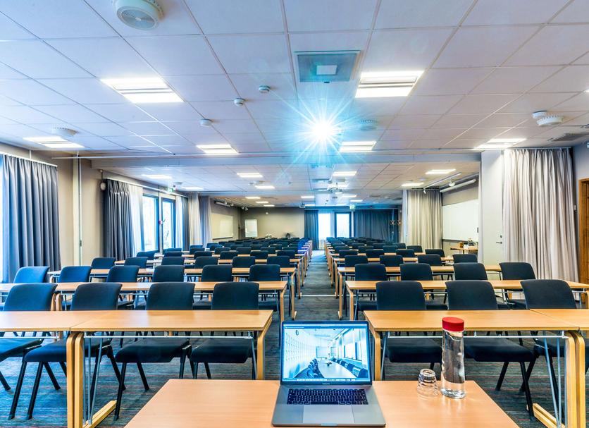 Sala conferenze Foto