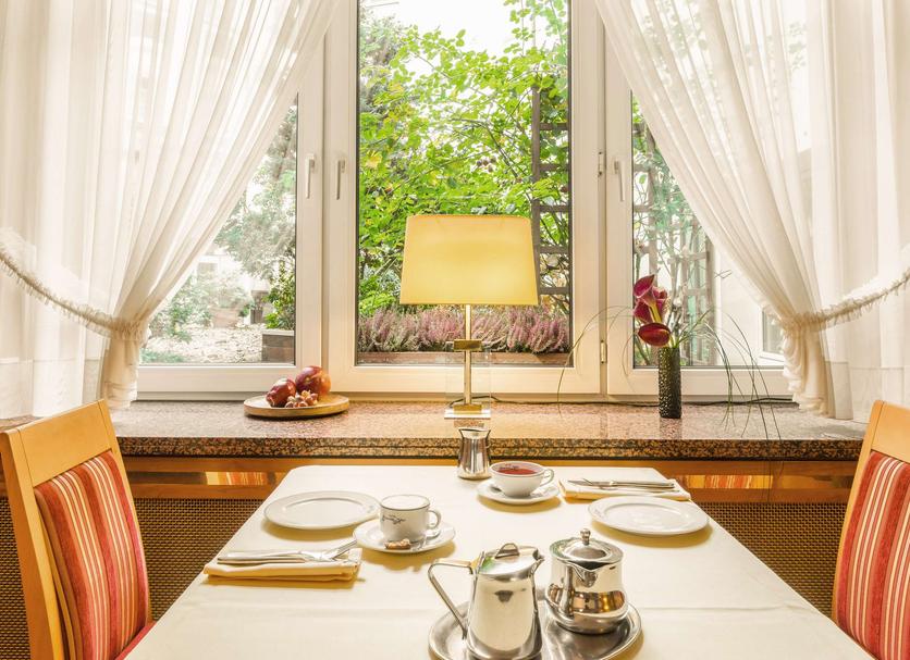Sala pranzo Foto