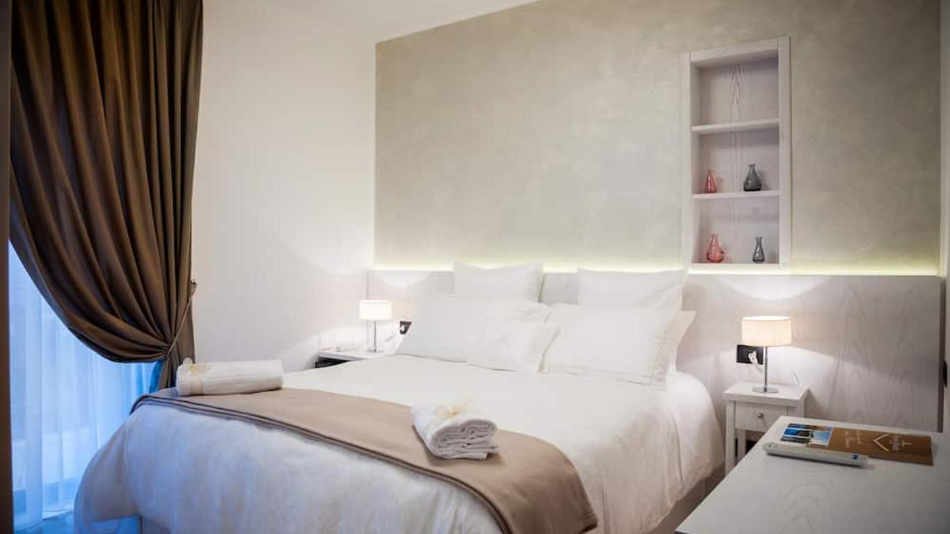 Rumi Hotels & Spa