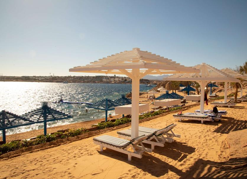 Spiaggia Foto