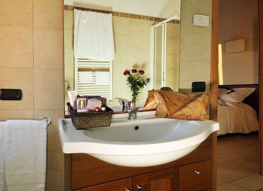 Bagno Foto