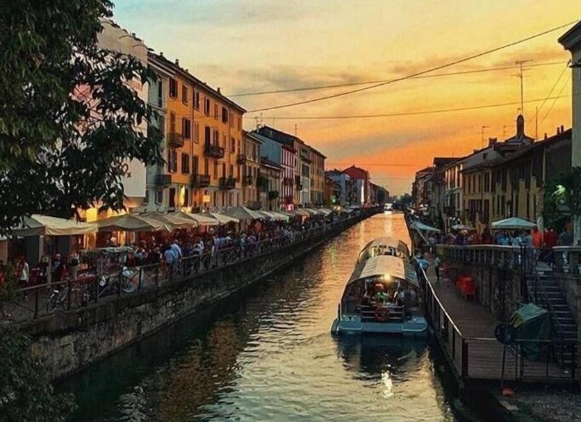 Vista esterna Foto