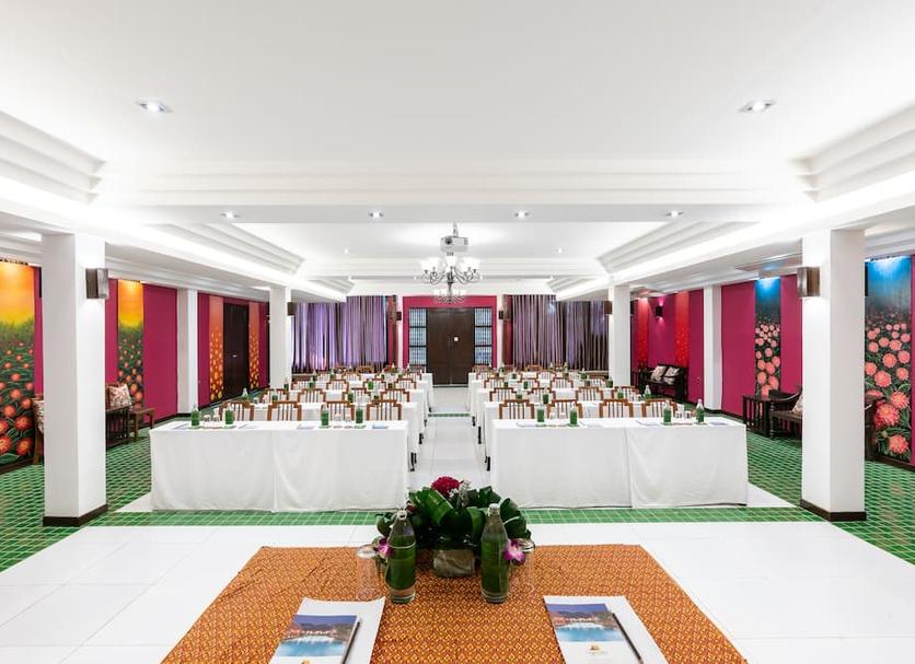 Sala conferenze Foto