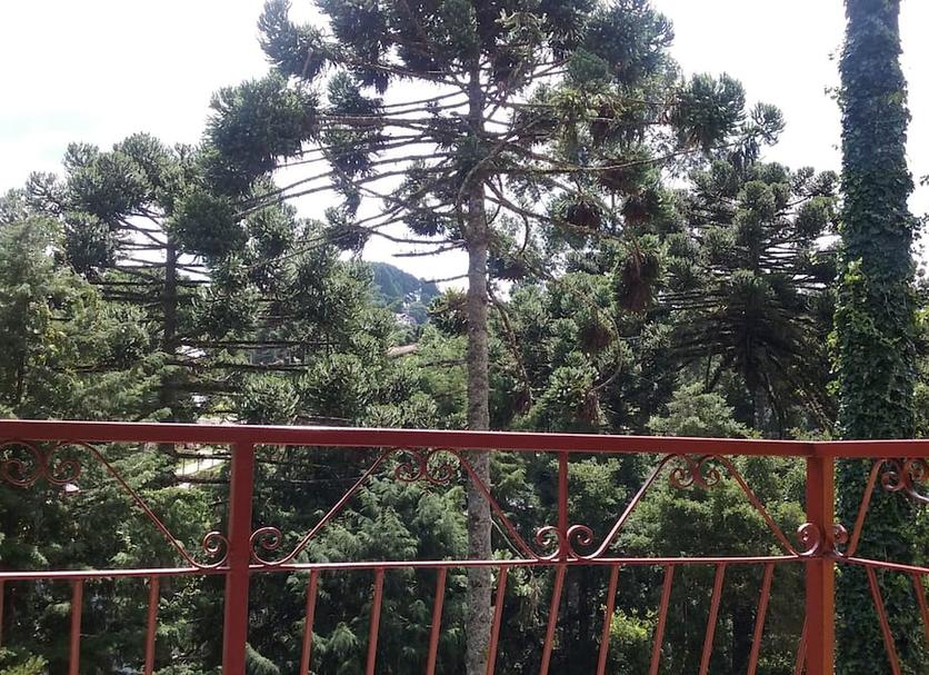 Balcone Foto