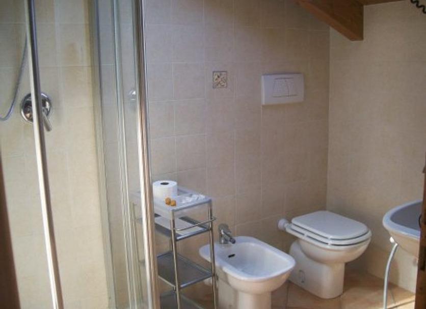 Bagno Foto
