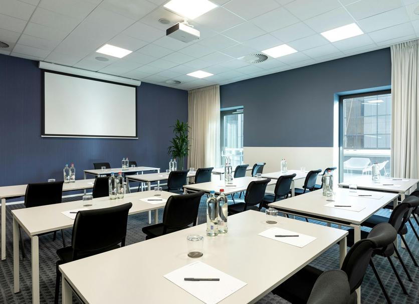 Sala conferenze Foto