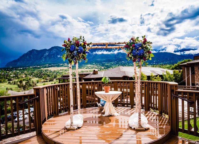 Balcone Foto