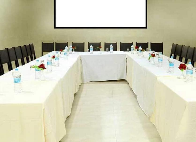 Sala conferenze Foto