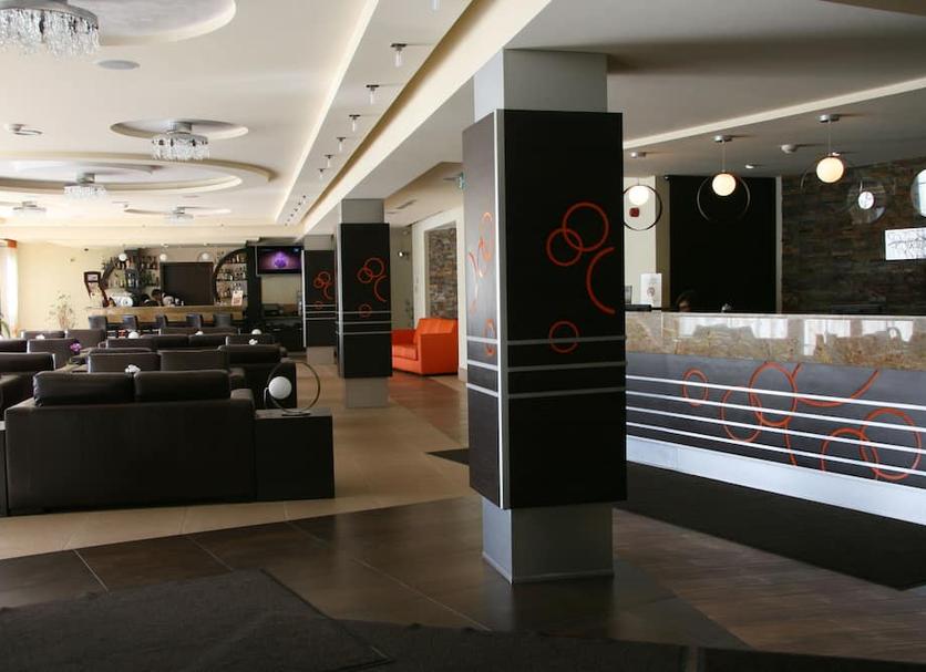 Ingresso Foto