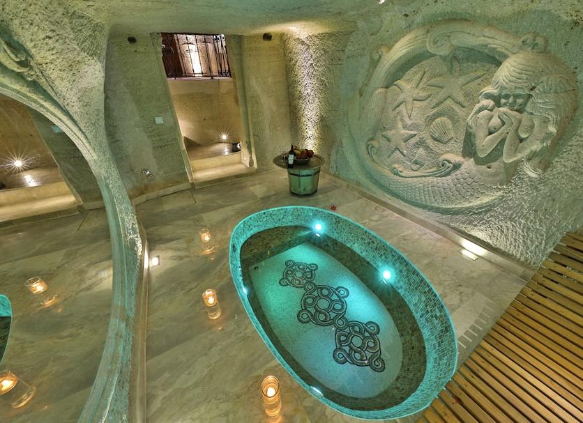 Bagno Foto