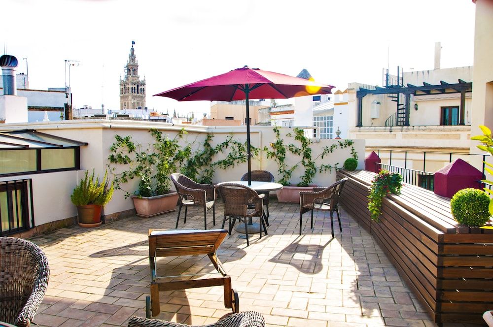 Balcone Foto