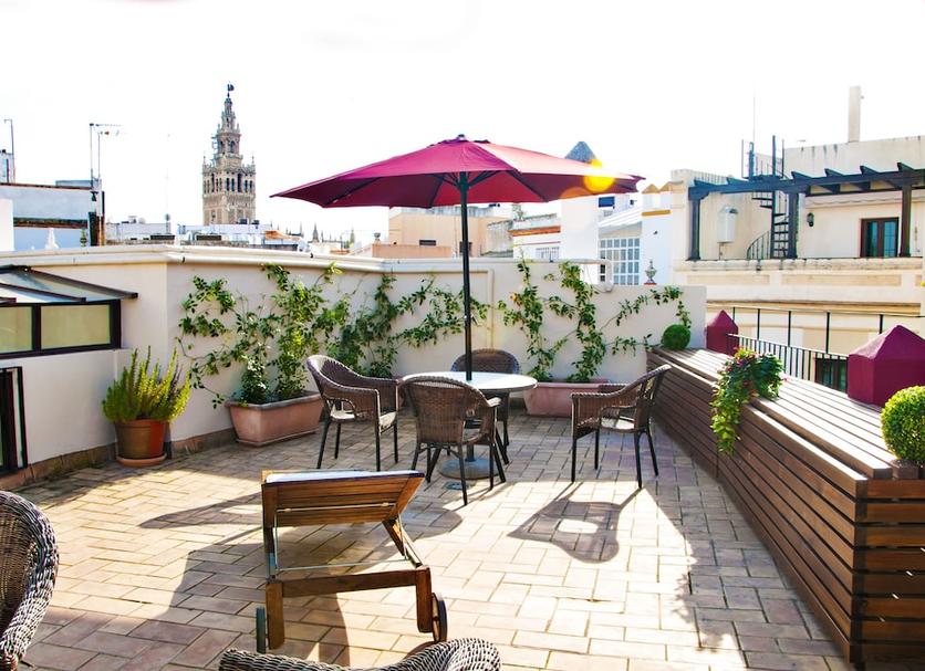 Balcone Foto