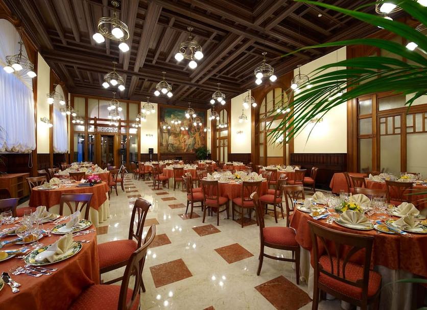 Sala ricevimenti Foto