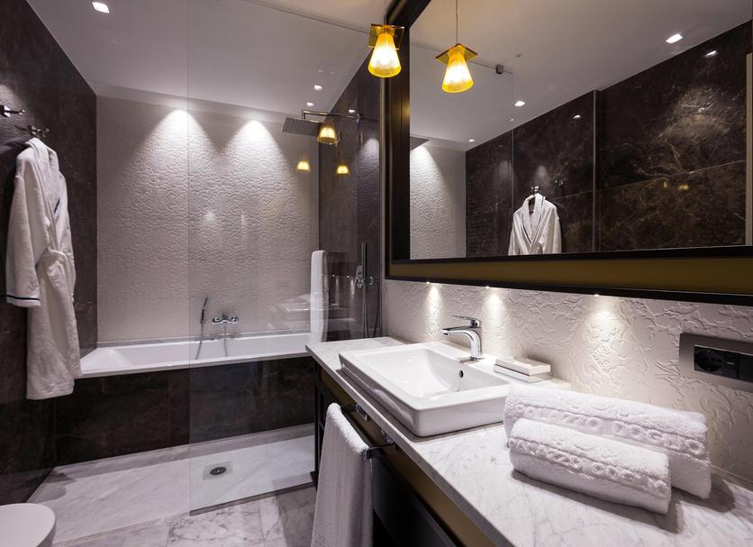 Bagno Foto