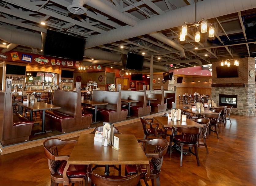 Ristorante Foto