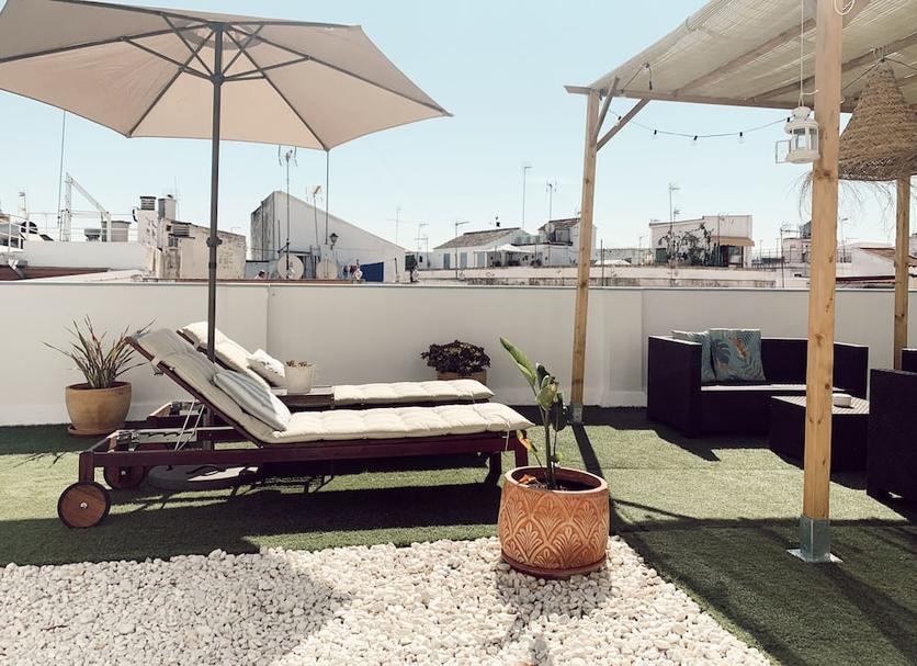 Balcone Foto