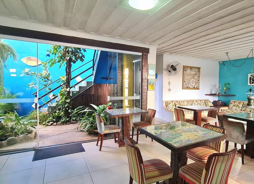 Ristorante Foto