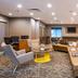 Area lounge