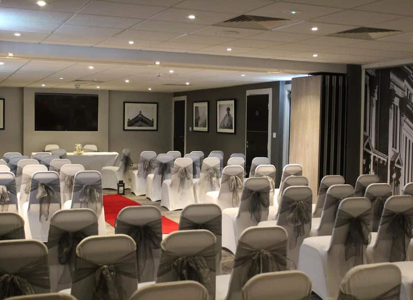 Sala conferenze Foto