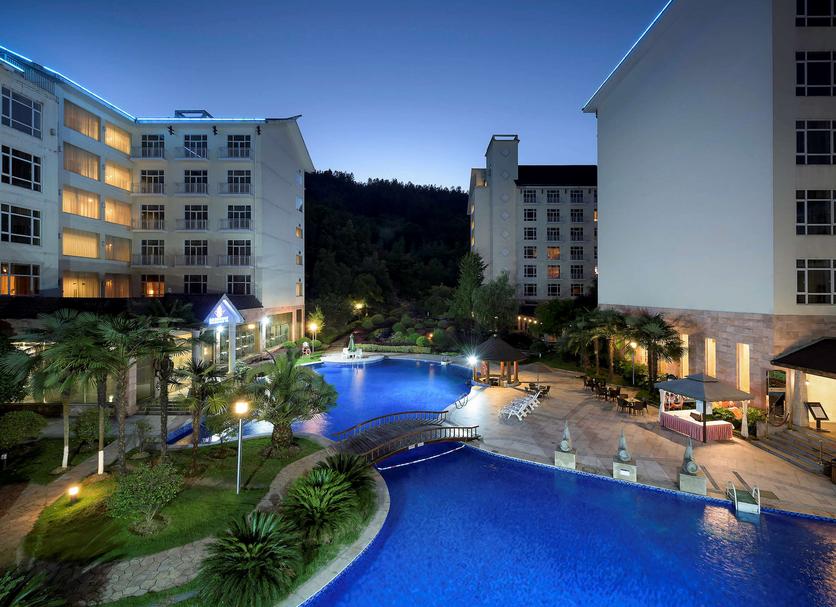 Piscina Foto