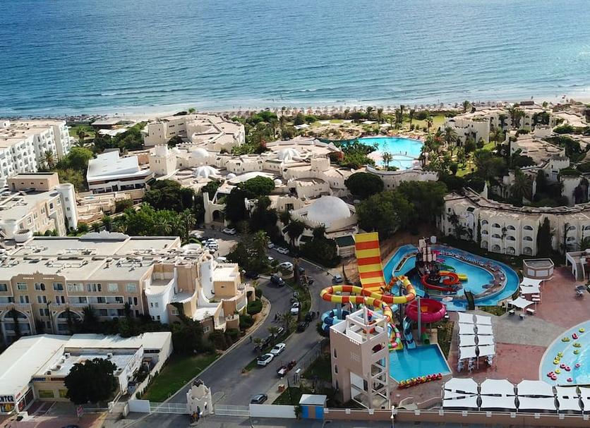 Spiaggia Foto
