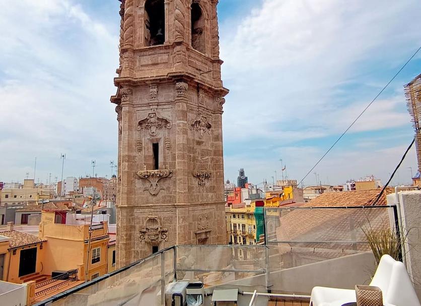 Balcone Foto