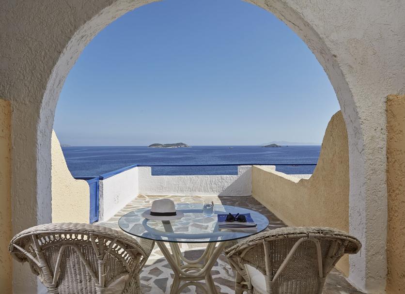 Balcone Foto