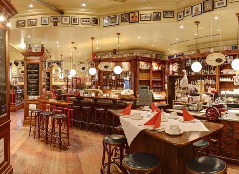 Ristorante Foto