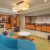 Area lounge