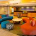 Area lounge