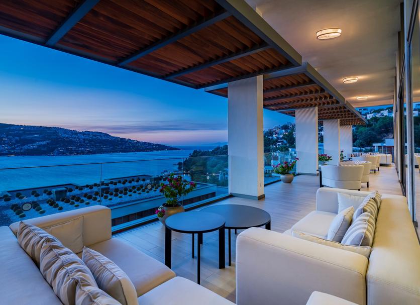 Balcone Foto