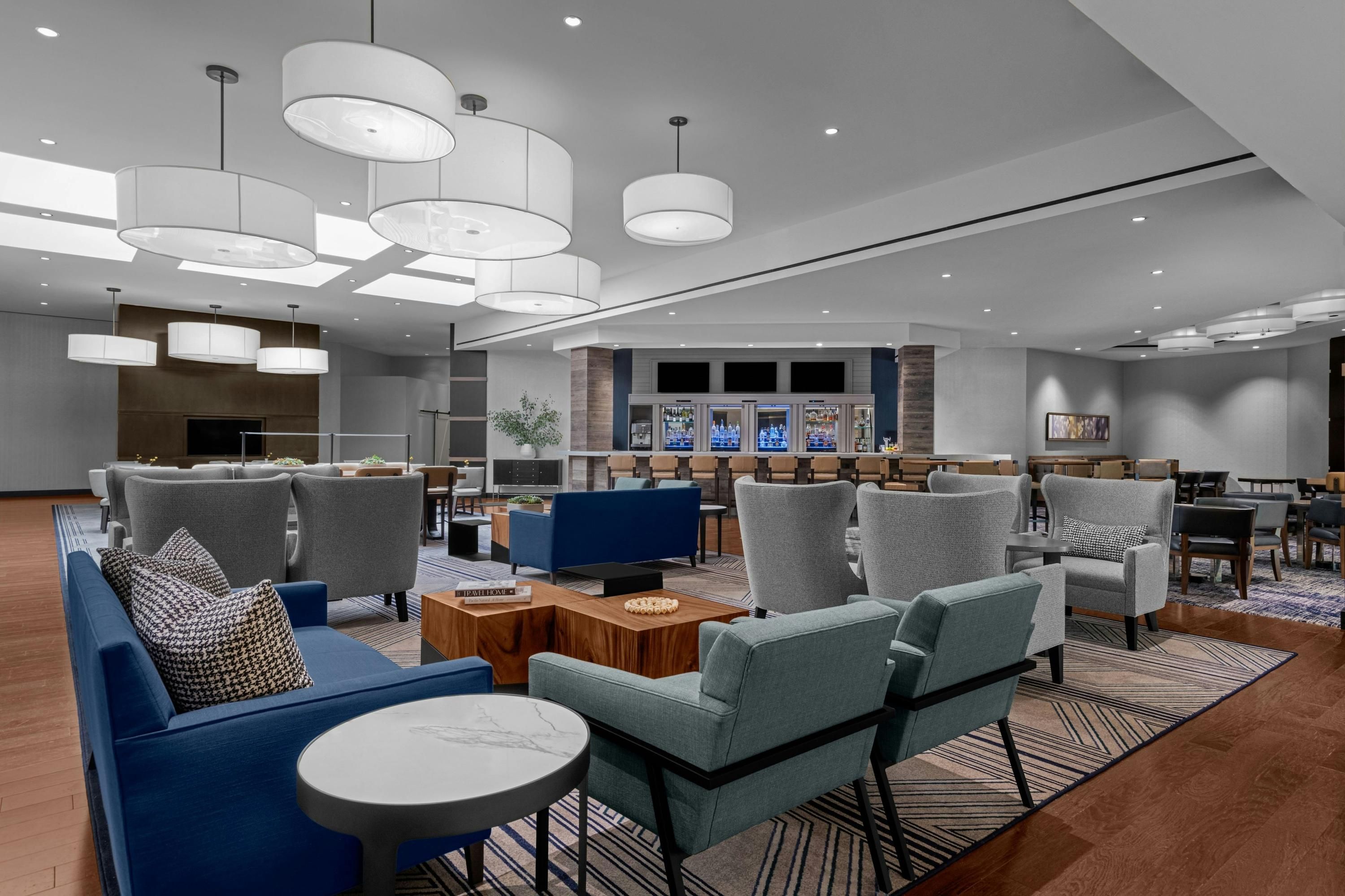 Area lounge