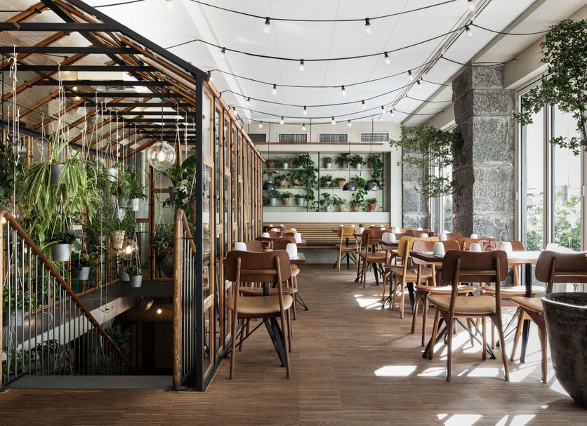 Ristorante Foto