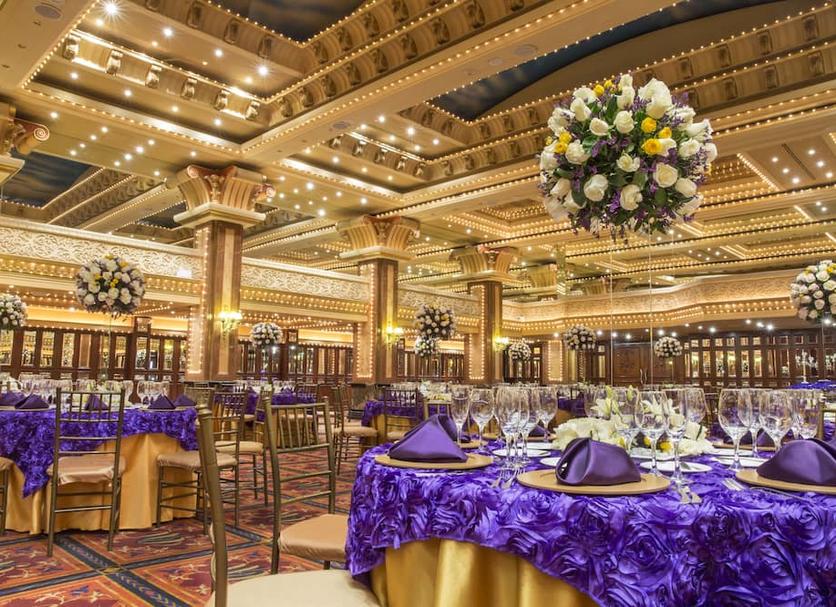 Sala ricevimenti Foto