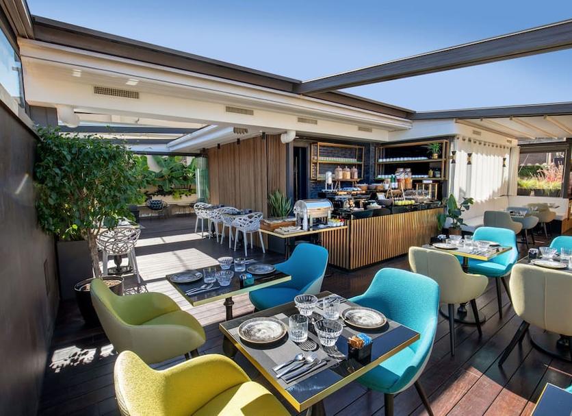 Ristorante Foto