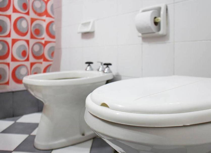 Bagno Foto