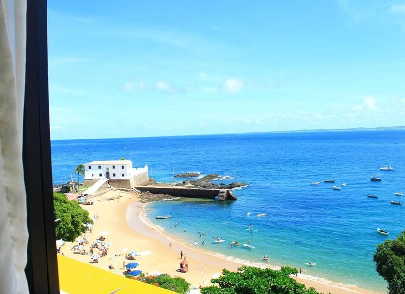 Spiaggia Foto