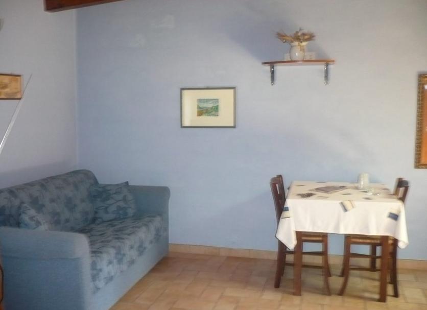 Soggiorno Foto