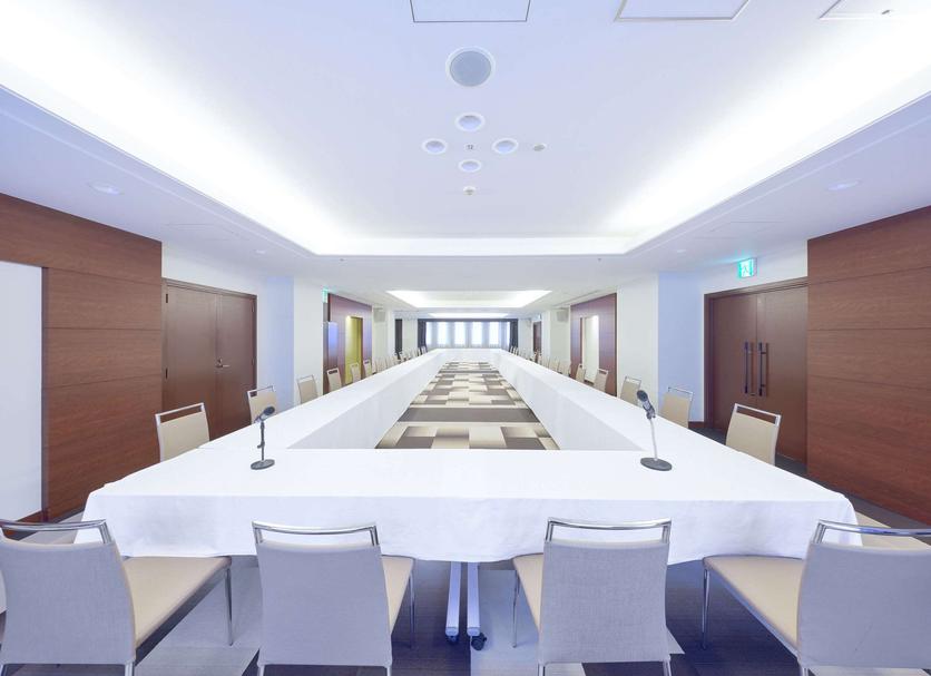 Sala conferenze Foto
