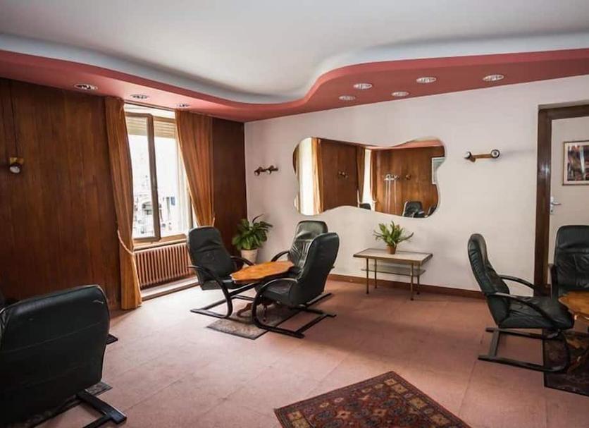 Soggiorno Foto