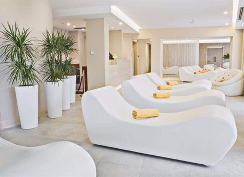 Spa Foto