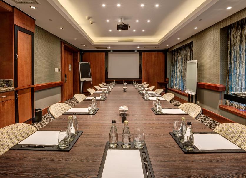 Sala conferenze Foto