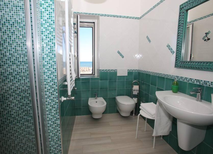 Bagno Foto
